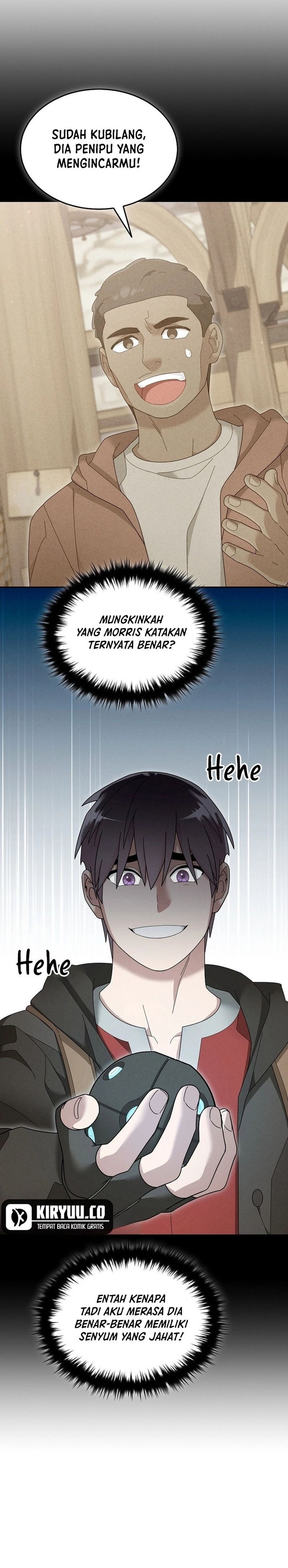 The Newbie Is Too Strong - Chapter 122 4