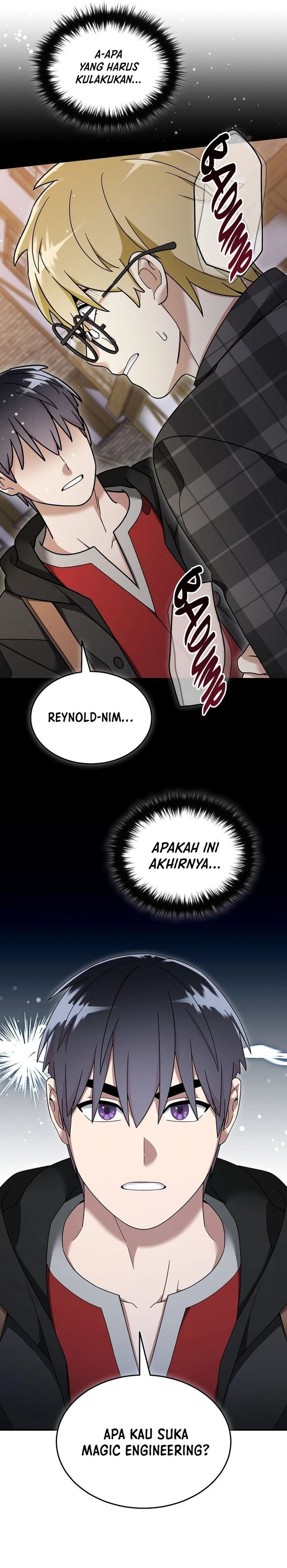 The Newbie Is Too Strong - Chapter 122 5