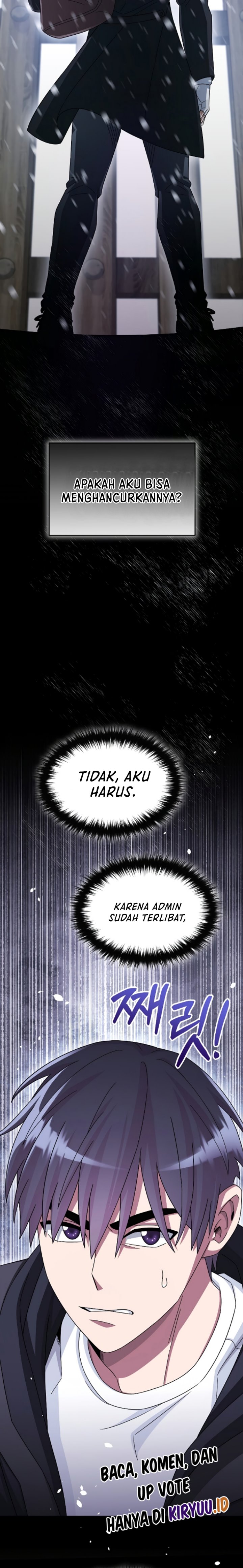 The Newbie Is Too Strong - Chapter 49 22