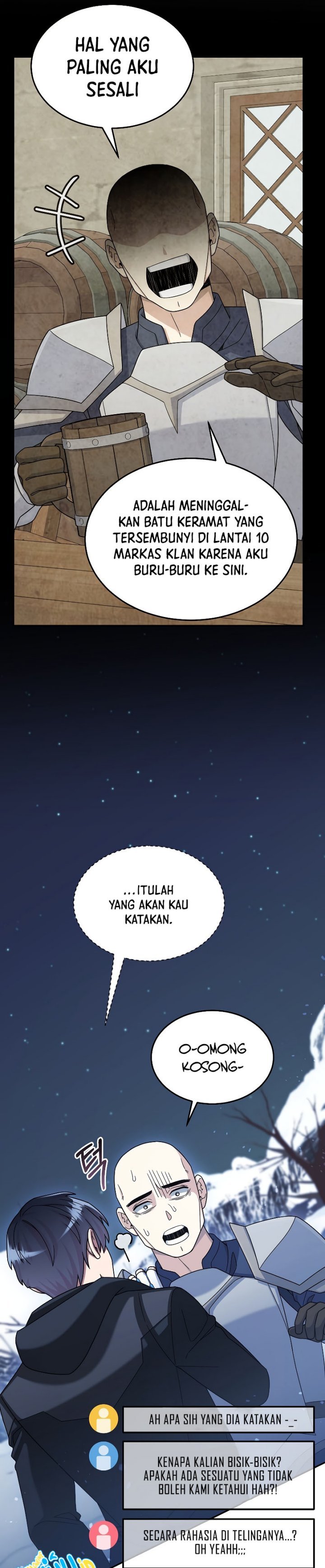 The Newbie Is Too Strong - Chapter 41 22 The Newbie Is Too Strong - Chapter 41 22