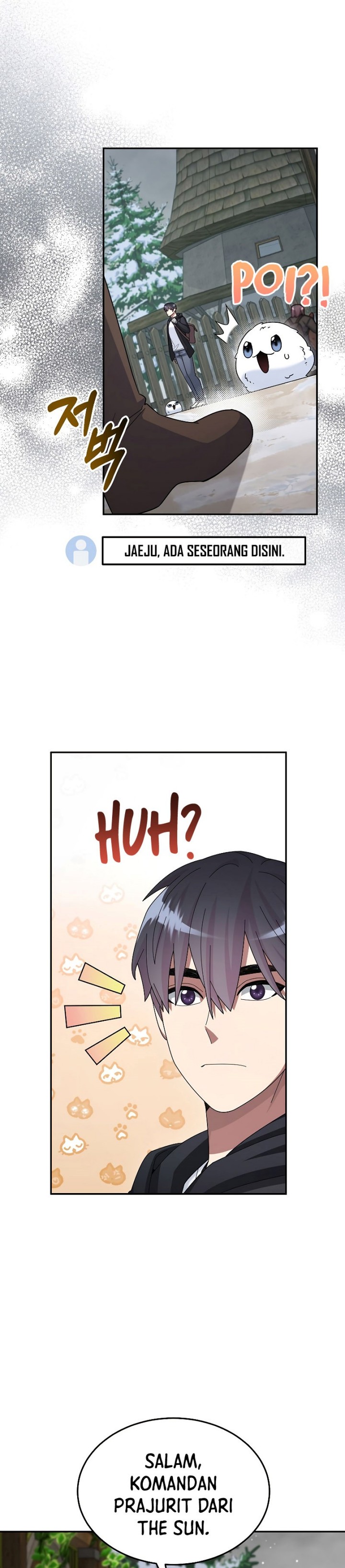 The Newbie Is Too Strong - Chapter 50 22