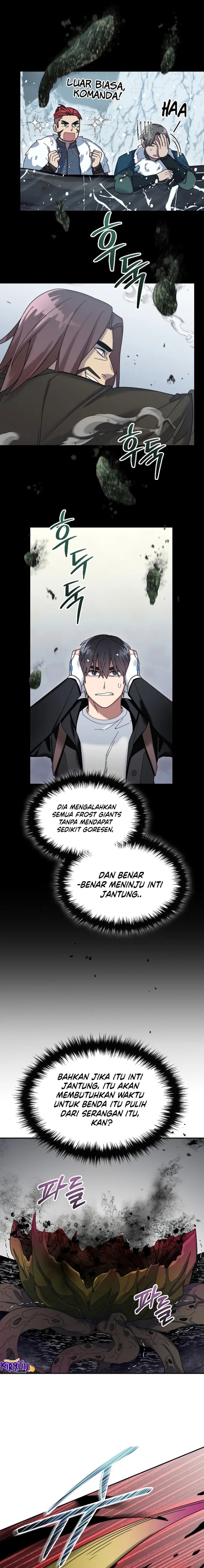 The Newbie Is Too Strong - Chapter 54 22