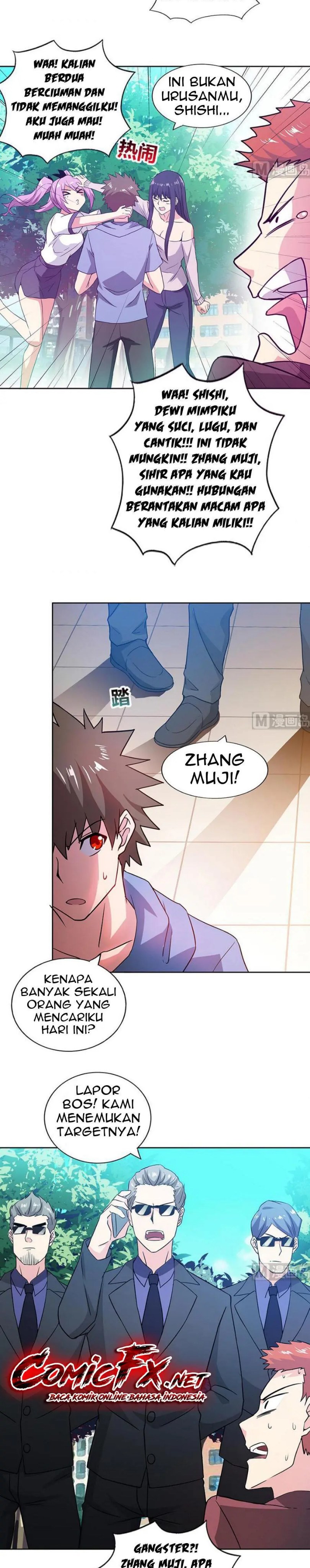 The Nether World Mix of Jiang Long - Chapter 77 7 The Nether World Mix of Jiang Long - Chapter 77 7