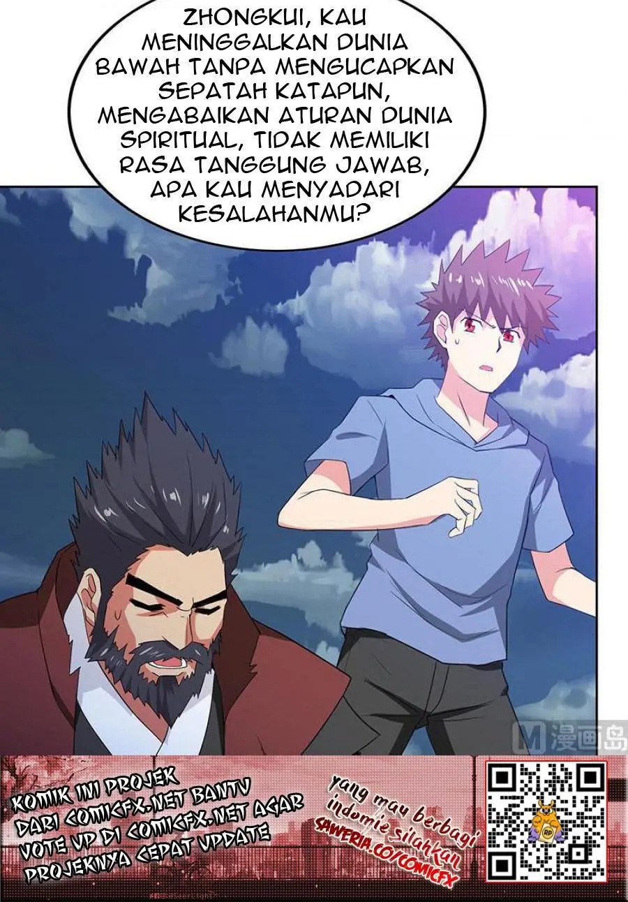 The Nether World Mix of Jiang Long - Chapter 74 11