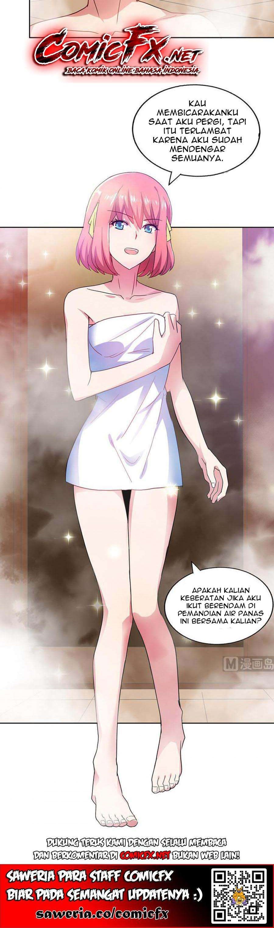 The Nether World Mix of Jiang Long - Chapter 47 4
