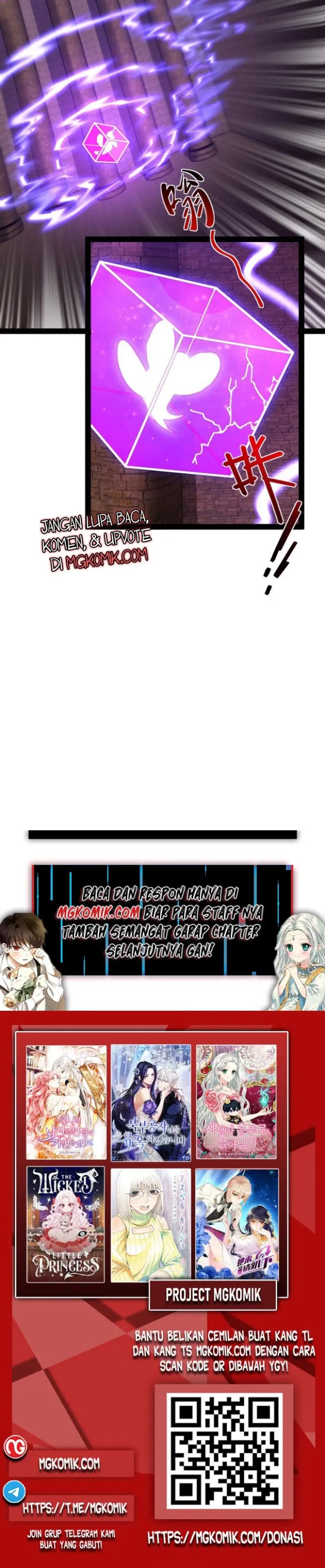 The Life After God Of Martial Lived In Seclusion - Chapter 214 17 The Life After God Of Martial Lived In Seclusion - Chapter 214 17