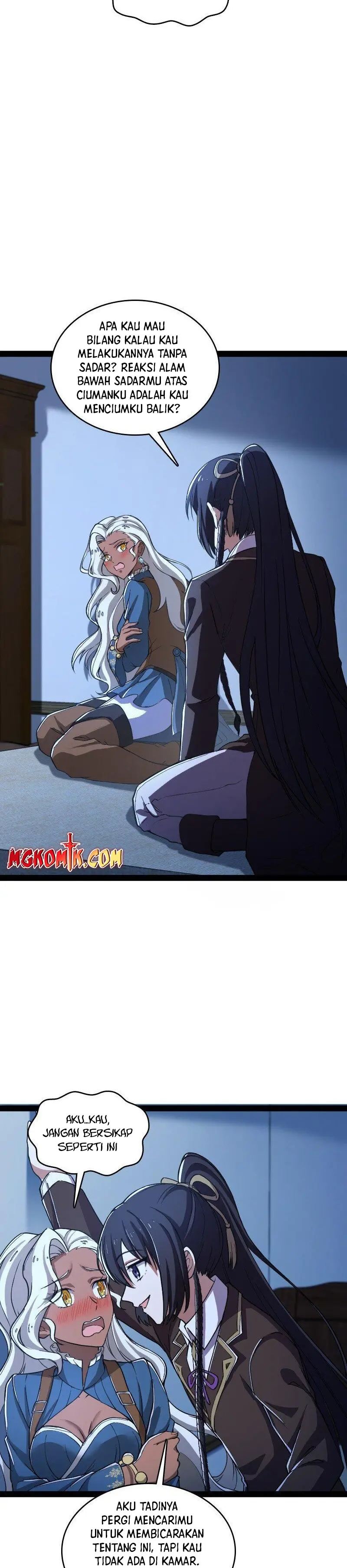The Life After God Of Martial Lived In Seclusion - Chapter 244 11