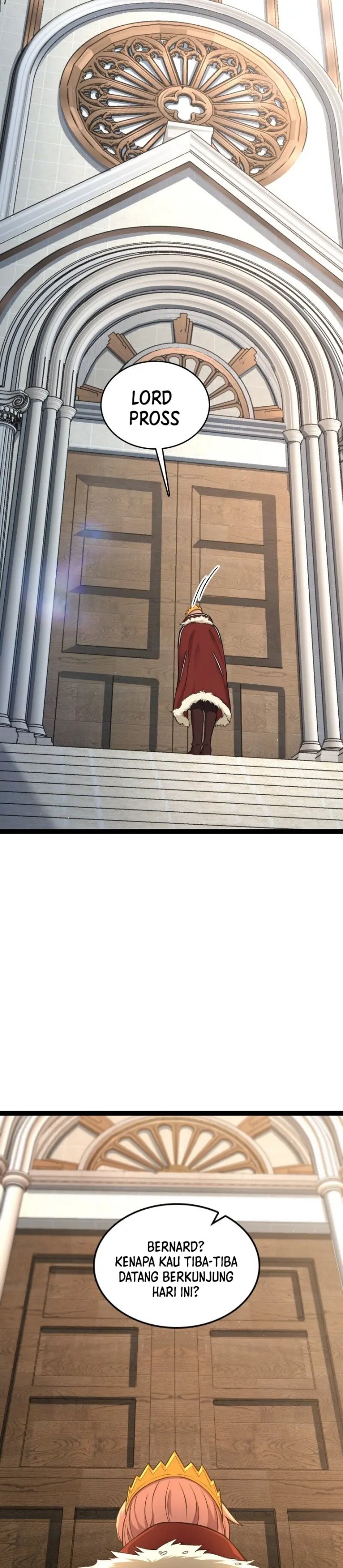 The Life After God Of Martial Lived In Seclusion - Chapter 251 4 The Life After God Of Martial Lived In Seclusion - Chapter 251 4