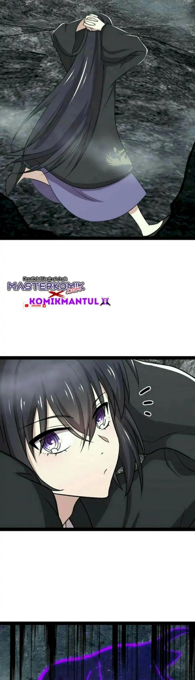 The Life After God Of Martial Lived In Seclusion - Chapter 107 17