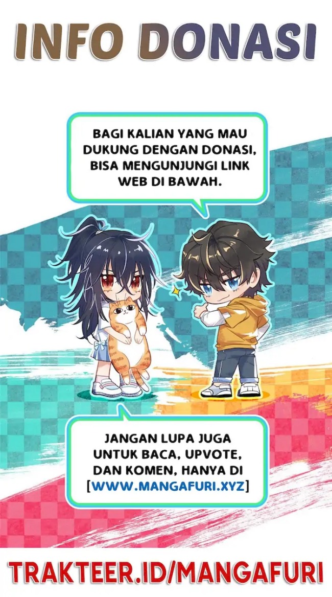 The Life After God Of Martial Lived In Seclusion - Chapter 117 1