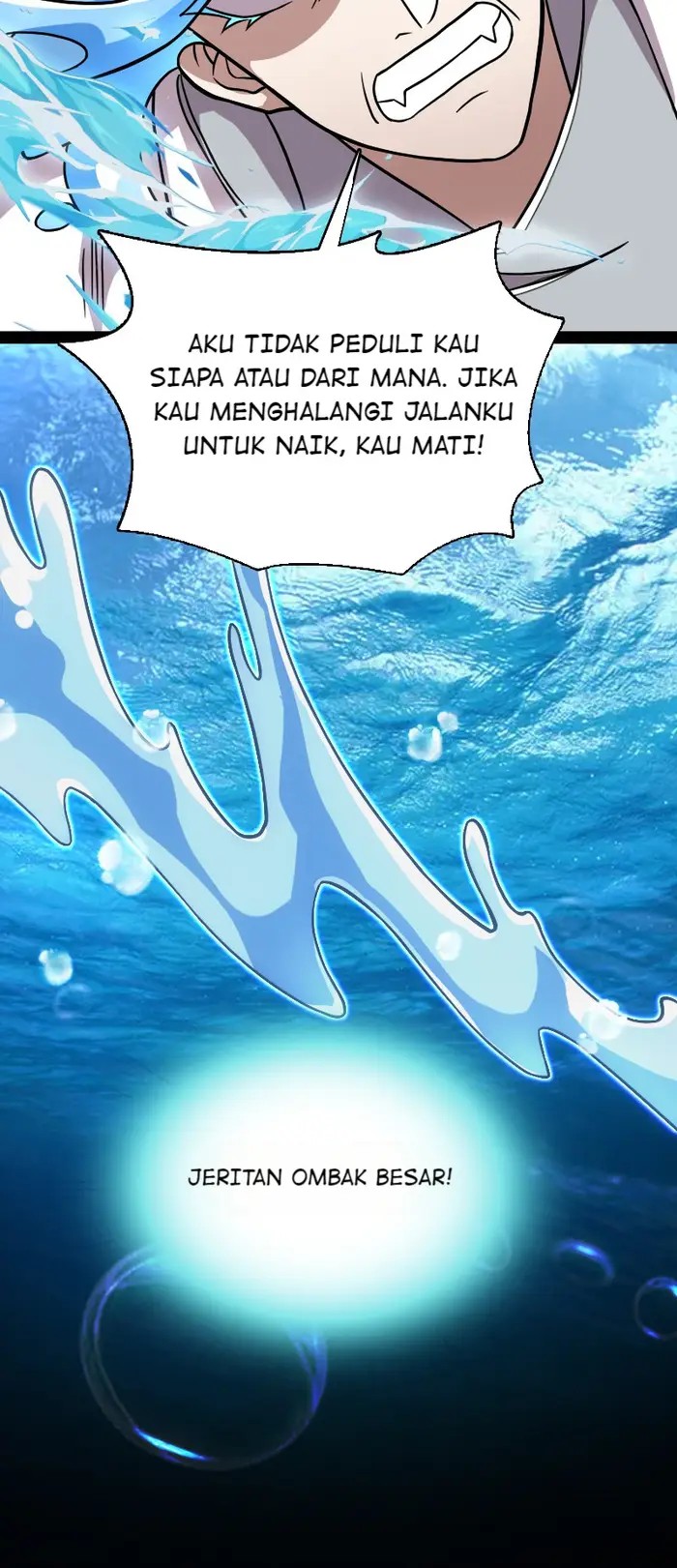 The Life After God Of Martial Lived In Seclusion - Chapter 161 14