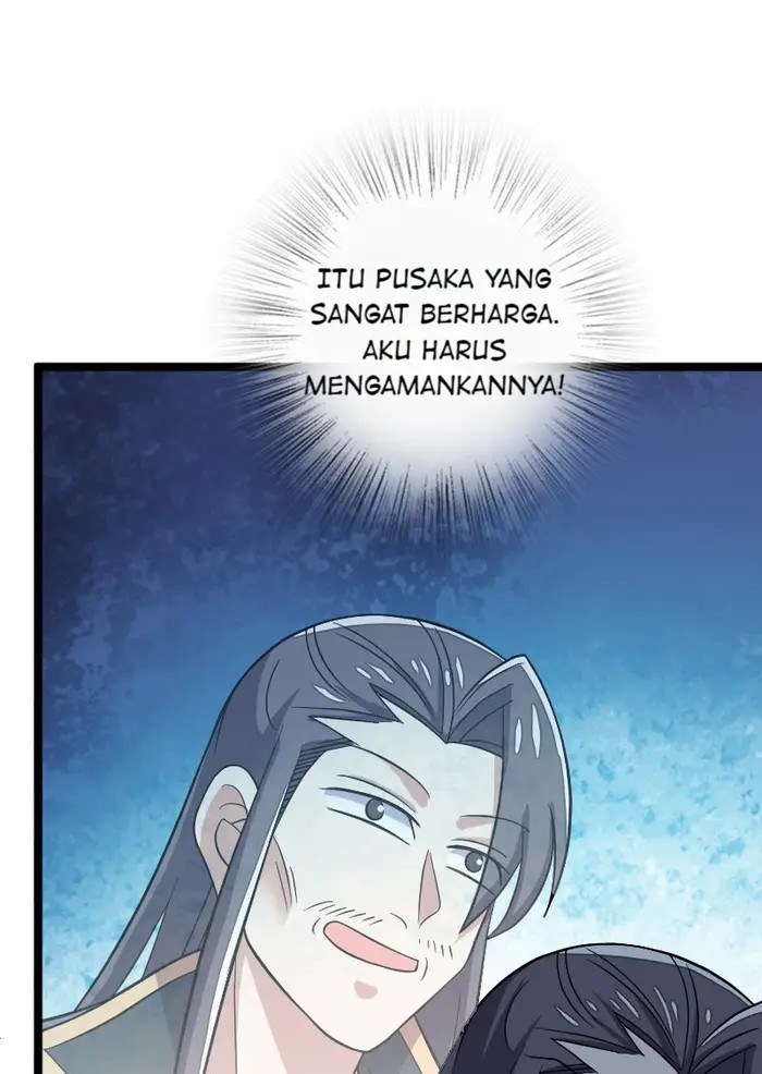 The Life After God Of Martial Lived In Seclusion - Chapter 167 40