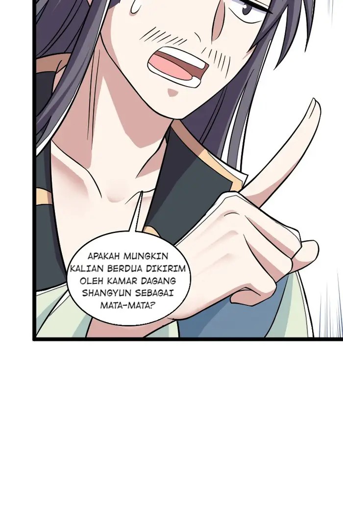 The Life After God Of Martial Lived In Seclusion - Chapter 167 44