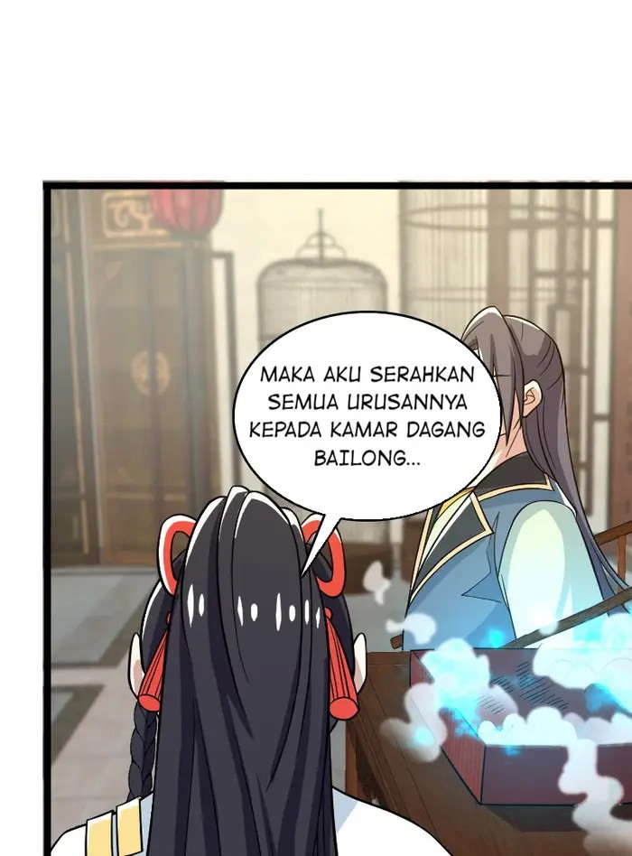 The Life After God Of Martial Lived In Seclusion - Chapter 167 58