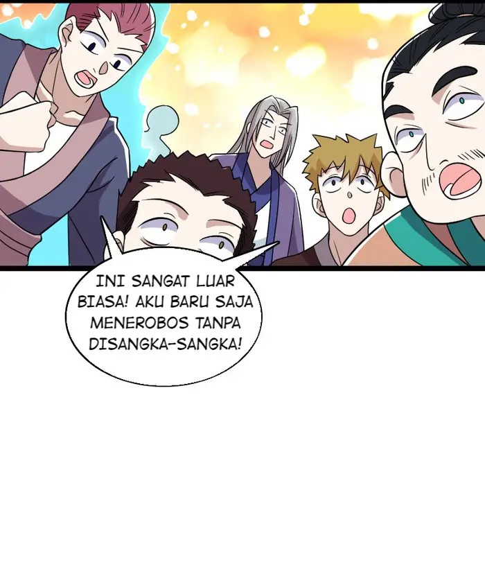 The Life After God Of Martial Lived In Seclusion - Chapter 167 54