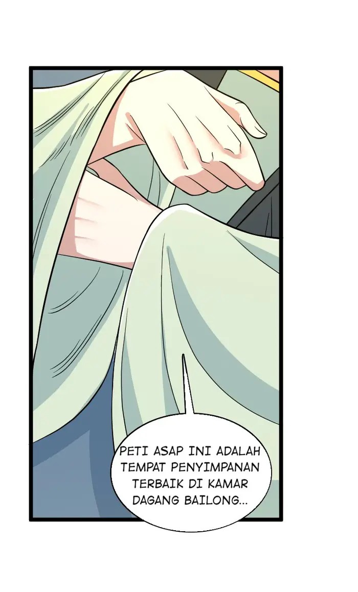 The Life After God Of Martial Lived In Seclusion - Chapter 167 55