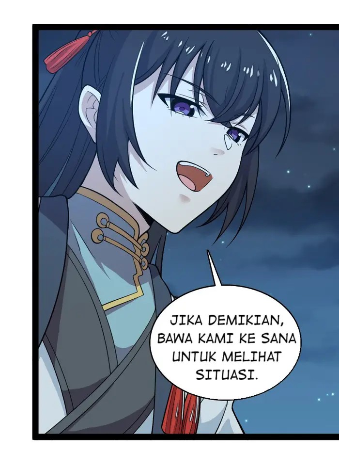 The Life After God Of Martial Lived In Seclusion - Chapter 164 15
