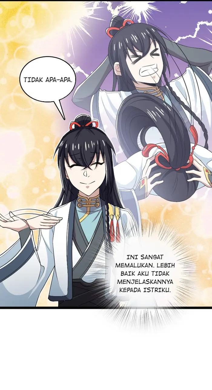 The Life After God Of Martial Lived In Seclusion - Chapter 172 44