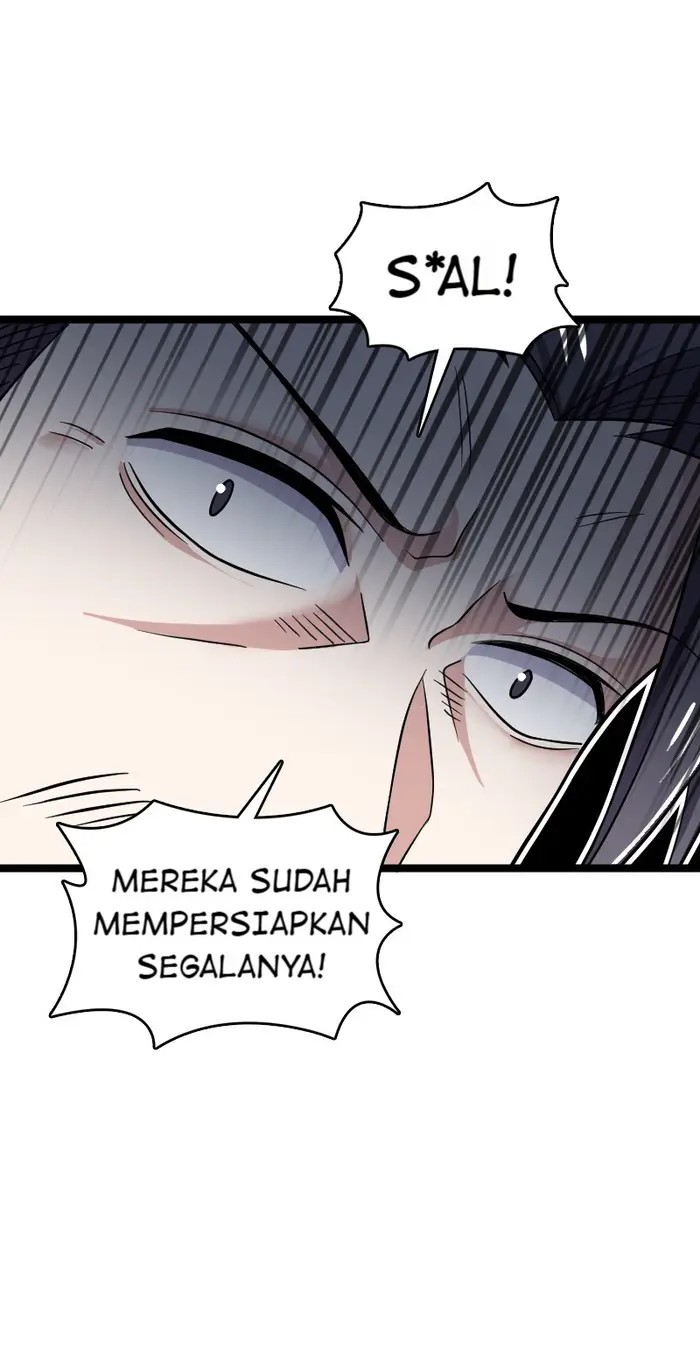 The Life After God Of Martial Lived In Seclusion - Chapter 170 17