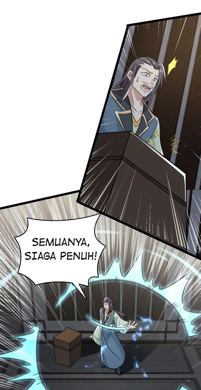 The Life After God Of Martial Lived In Seclusion - Chapter 170 14