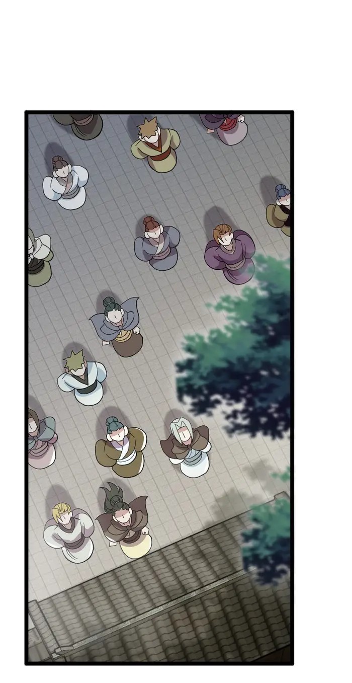 The Life After God Of Martial Lived In Seclusion - Chapter 170 4