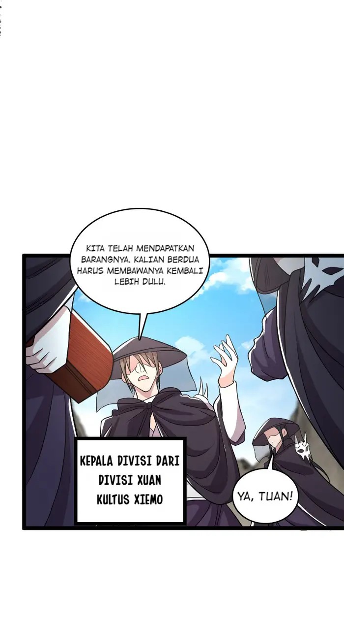 The Life After God Of Martial Lived In Seclusion - Chapter 170 43