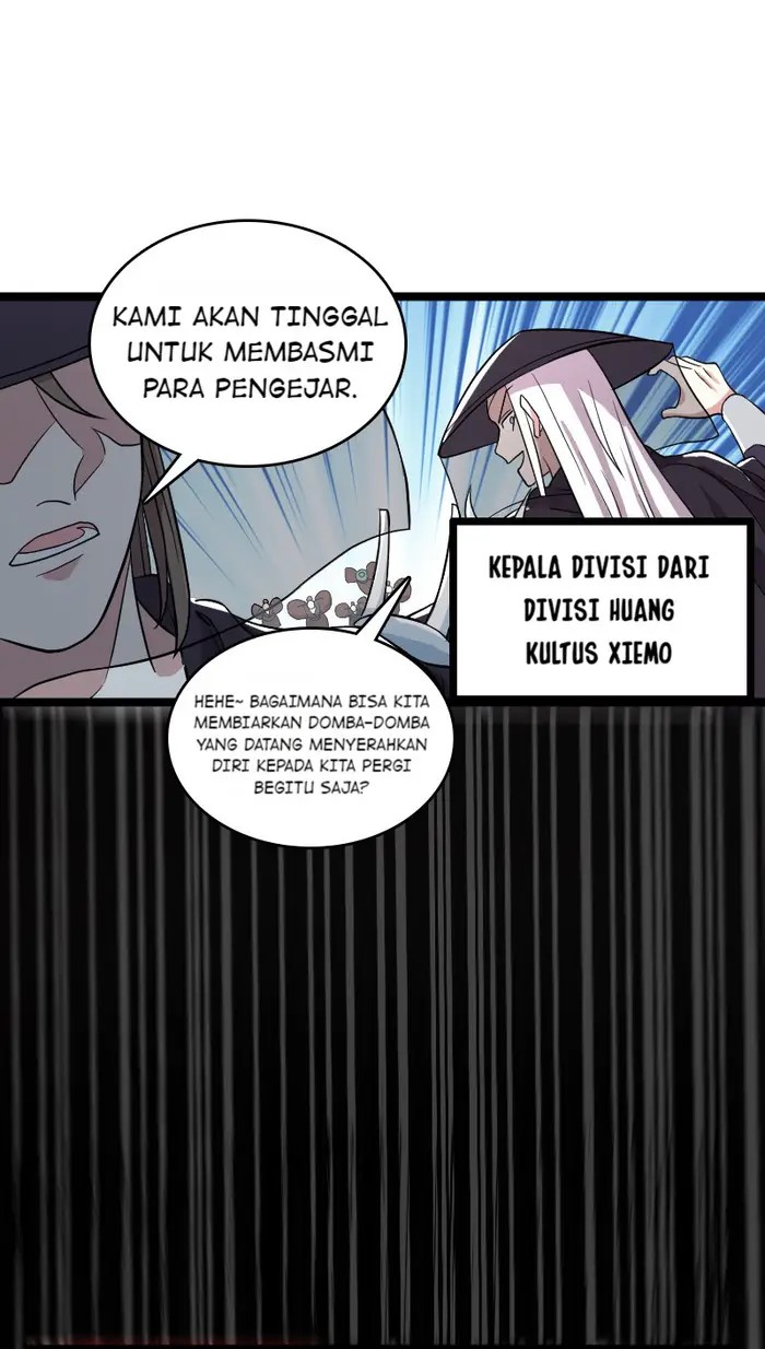 The Life After God Of Martial Lived In Seclusion - Chapter 170 44