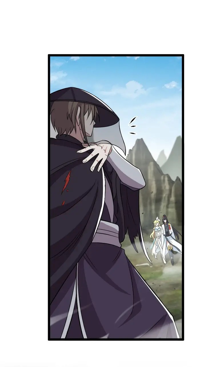 The Life After God Of Martial Lived In Seclusion - Chapter 170 50
