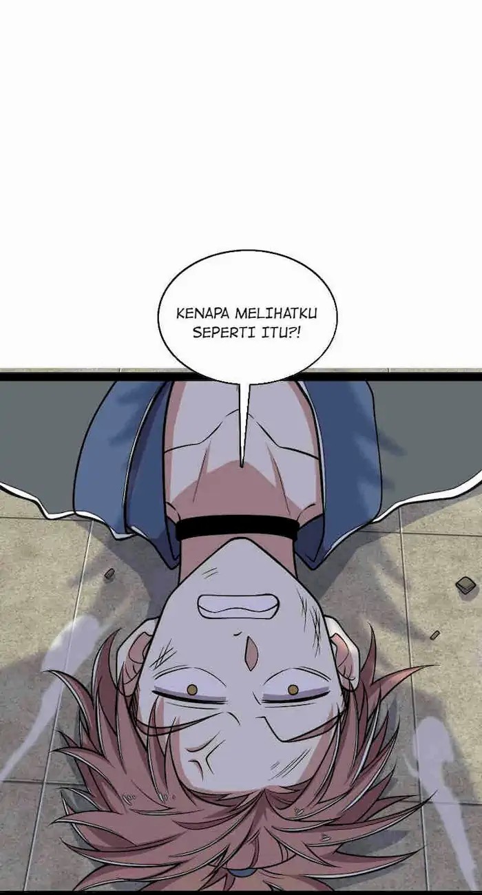 The Life After God Of Martial Lived In Seclusion - Chapter 149 41