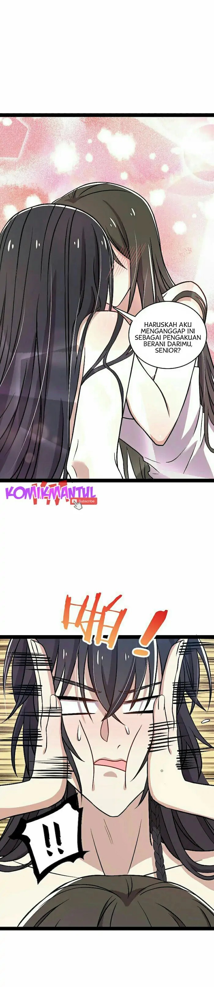 The Life After God Of Martial Lived In Seclusion - Chapter 141 16