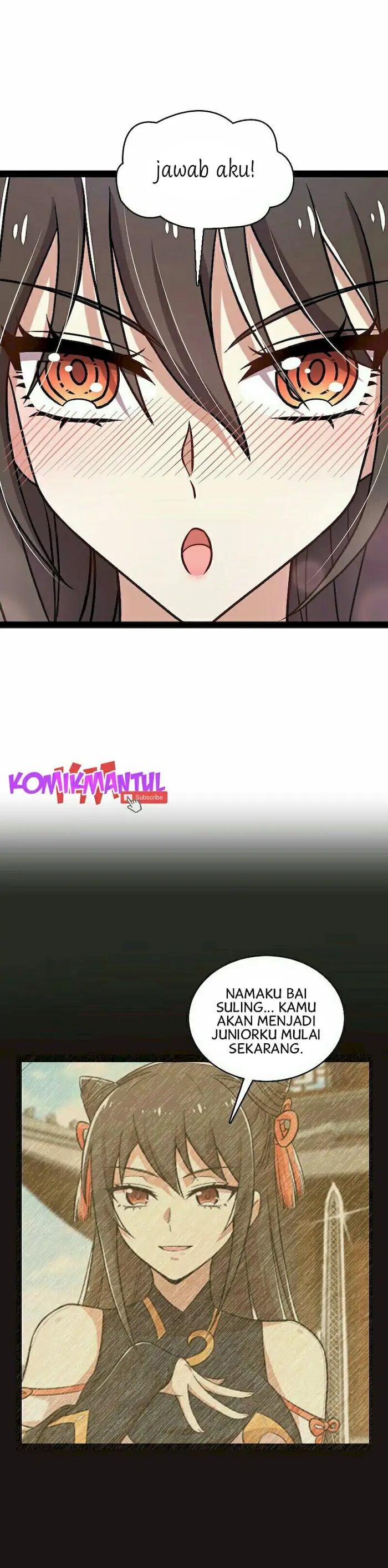 The Life After God Of Martial Lived In Seclusion - Chapter 141 17