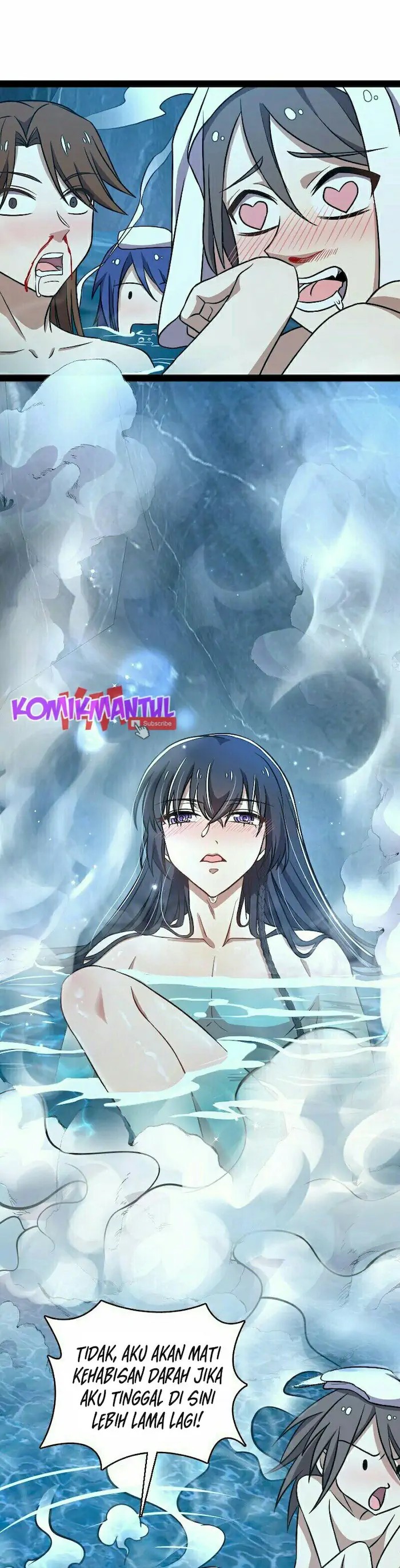 The Life After God Of Martial Lived In Seclusion - Chapter 141 4