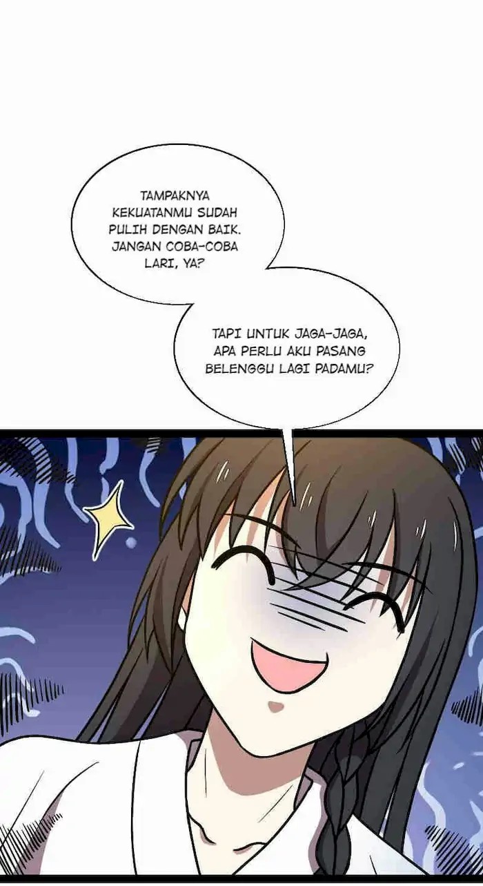 The Life After God Of Martial Lived In Seclusion - Chapter 147 24