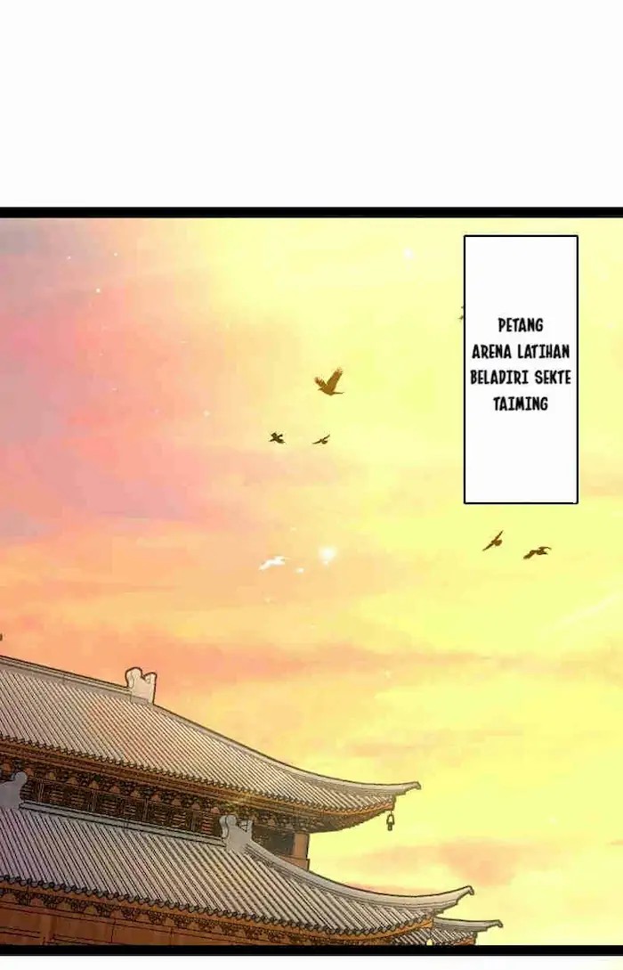 The Life After God Of Martial Lived In Seclusion - Chapter 147 1