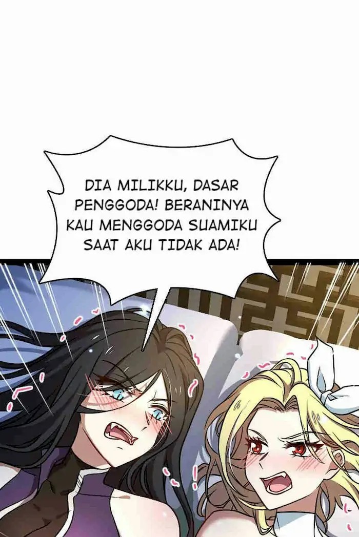 The Life After God Of Martial Lived In Seclusion - Chapter 147 18