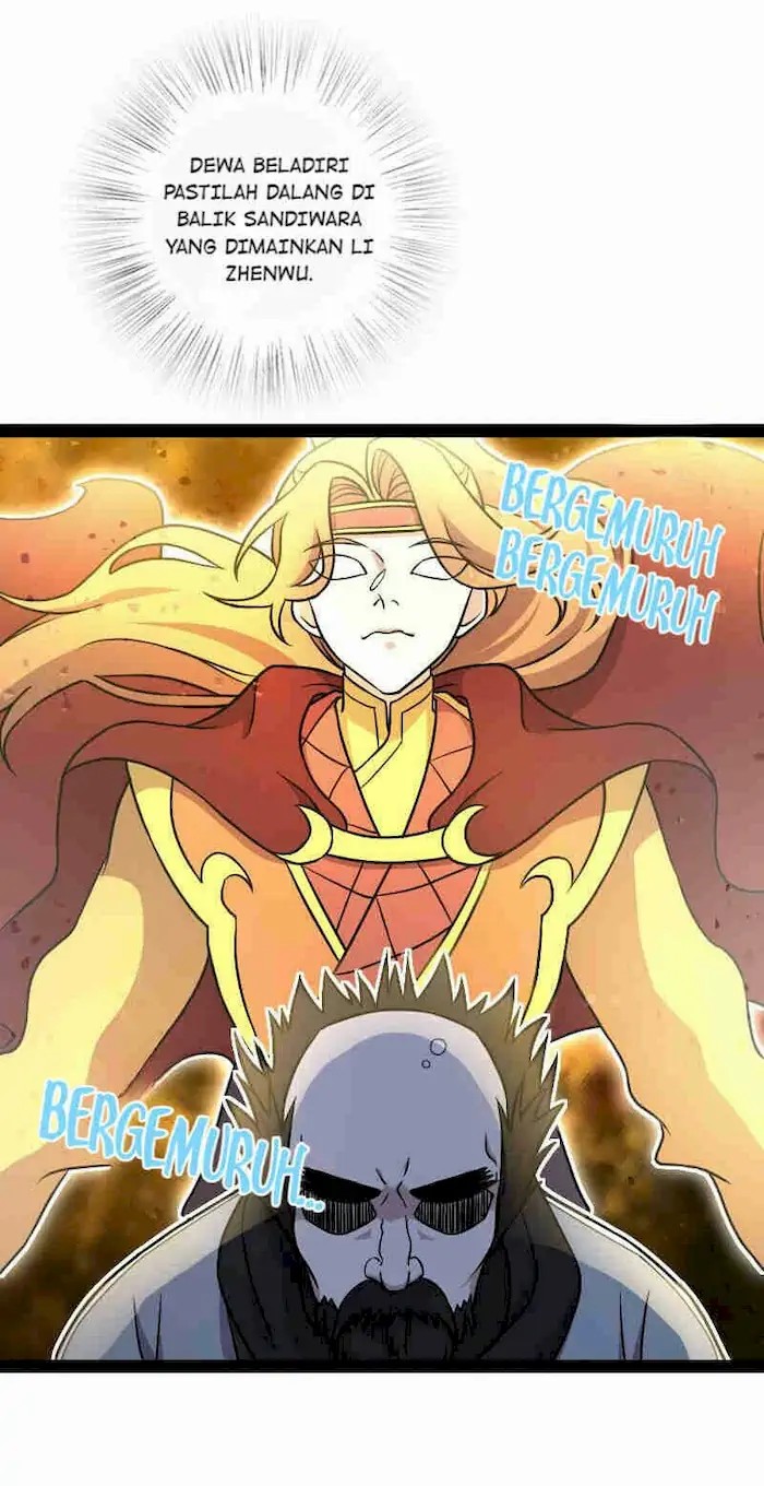 The Life After God Of Martial Lived In Seclusion - Chapter 147 13