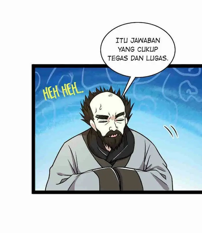 The Life After God Of Martial Lived In Seclusion - Chapter 147 11