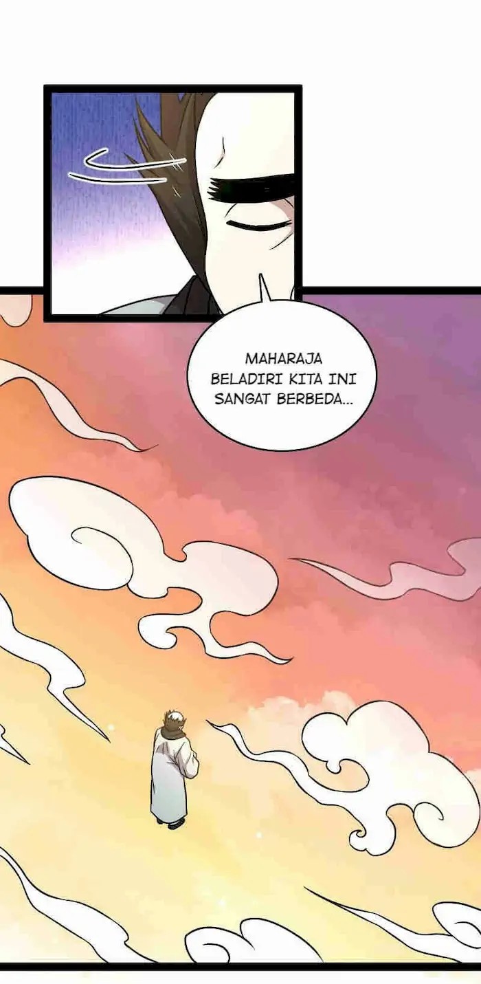 The Life After God Of Martial Lived In Seclusion - Chapter 147 15