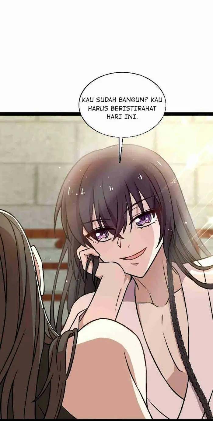 The Life After God Of Martial Lived In Seclusion - Chapter 147 49