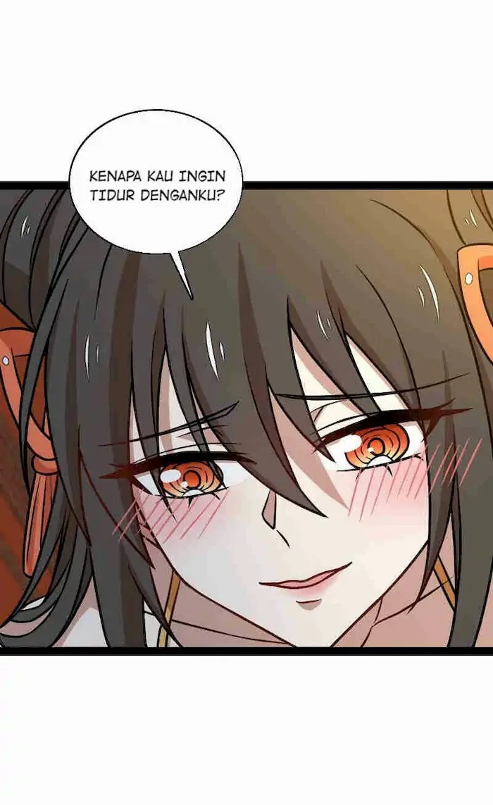 The Life After God Of Martial Lived In Seclusion - Chapter 147 43