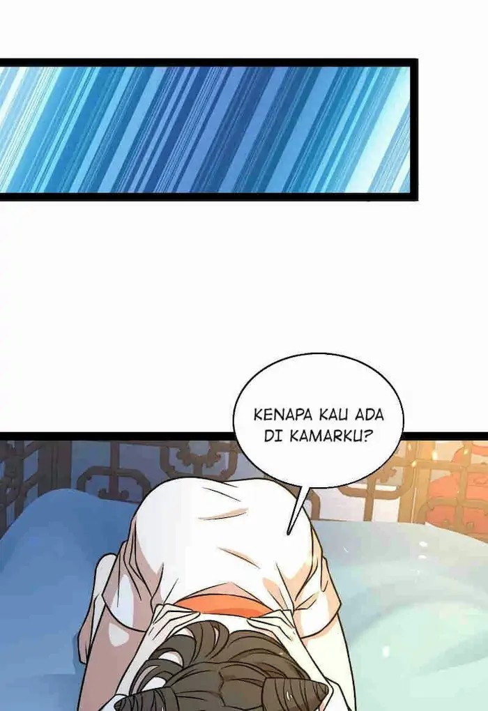 The Life After God Of Martial Lived In Seclusion - Chapter 147 40