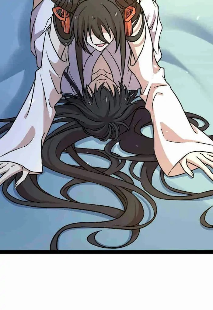 The Life After God Of Martial Lived In Seclusion - Chapter 147 41