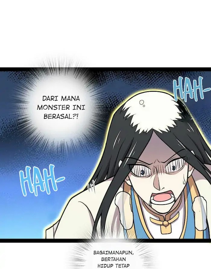 The Life After God Of Martial Lived In Seclusion - Chapter 144 34