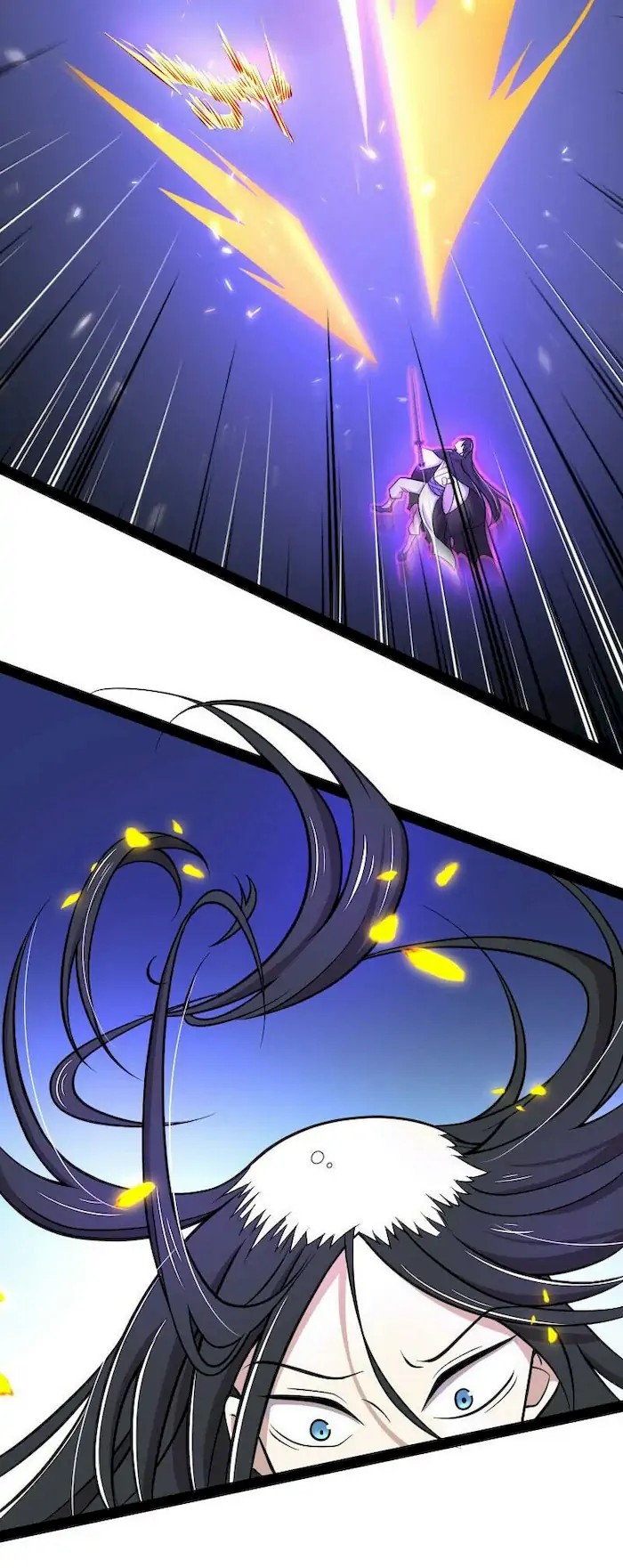 The Life After God Of Martial Lived In Seclusion - Chapter 144 18