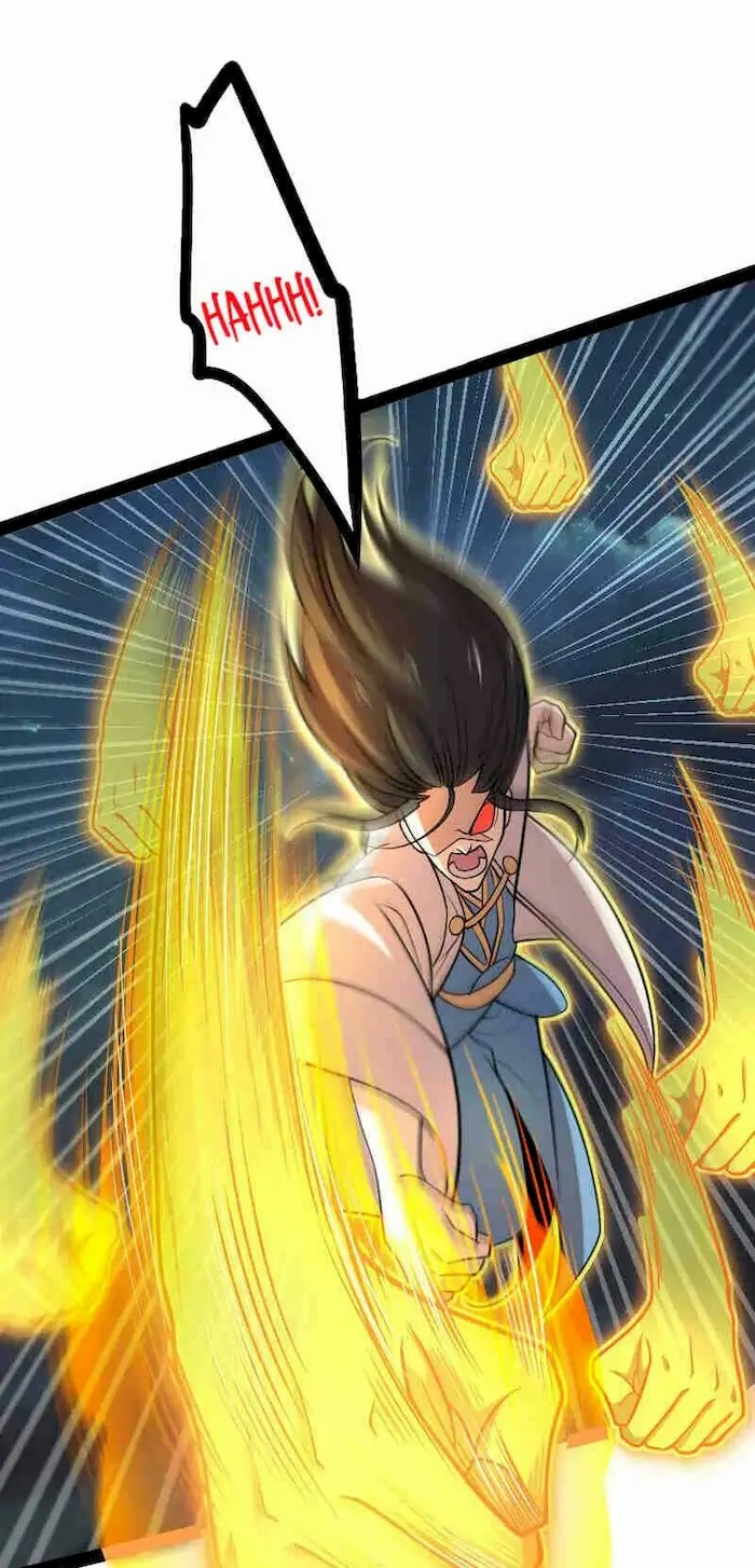 The Life After God Of Martial Lived In Seclusion - Chapter 144 10