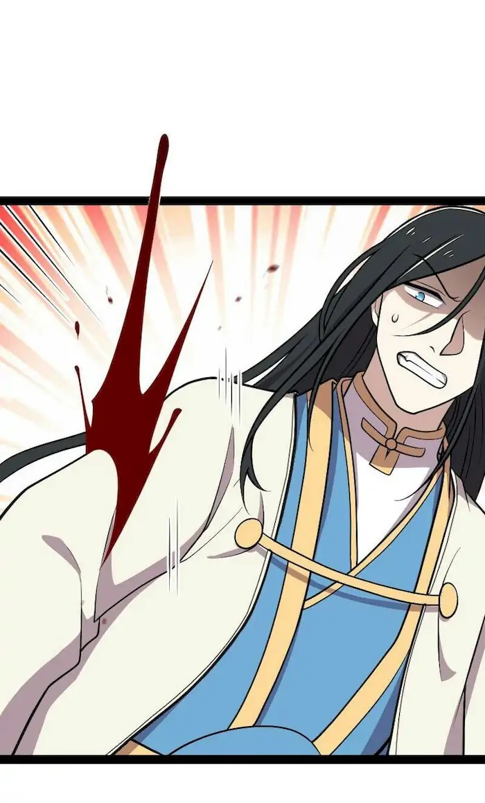 The Life After God Of Martial Lived In Seclusion - Chapter 144 14