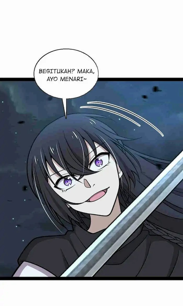 The Life After God Of Martial Lived In Seclusion - Chapter 144 7