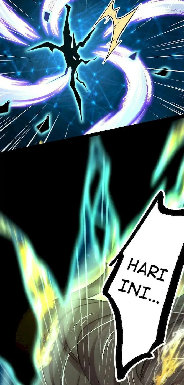 The Life After God Of Martial Lived In Seclusion - Chapter 144 4