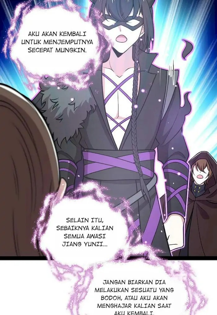 The Life After God Of Martial Lived In Seclusion - Chapter 144 42