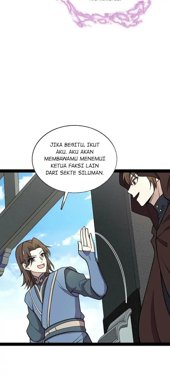 The Life After God Of Martial Lived In Seclusion - Chapter 144 43